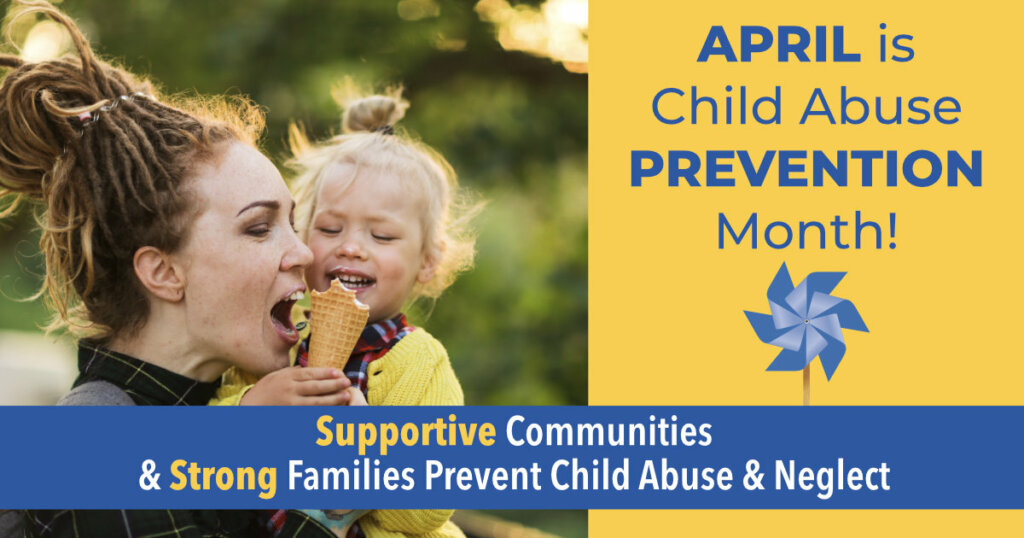 The Child Abuse Prevention Center - Fall Prevention